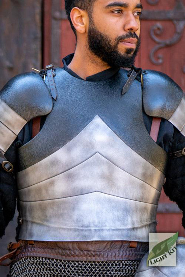 Coraza medieval de los Guardaespaldas, Epic Armoury