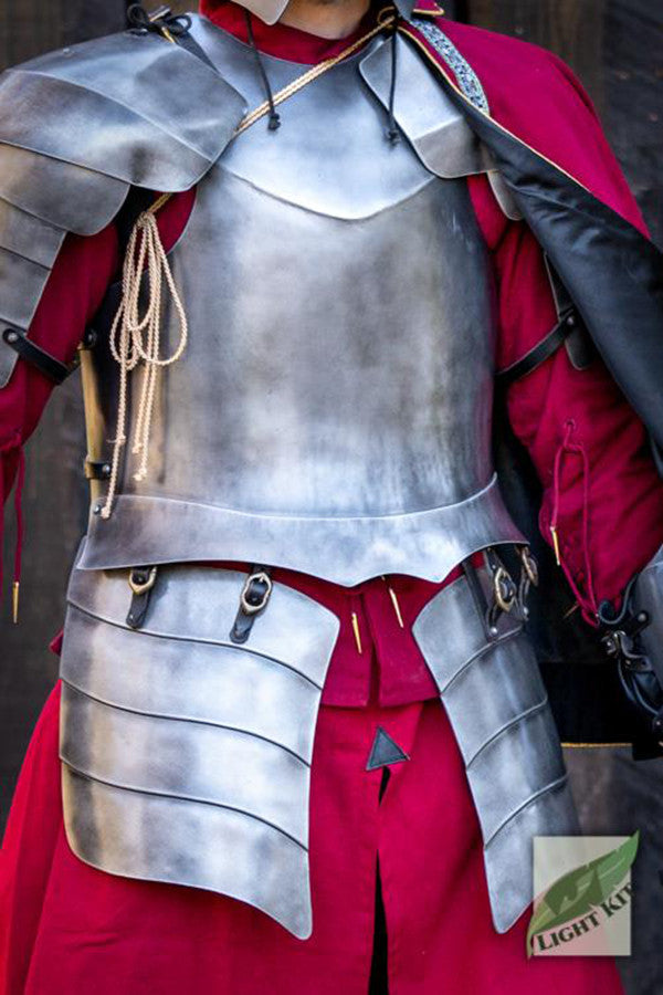Peto de los Guardias del Palacio de Epic Armoury