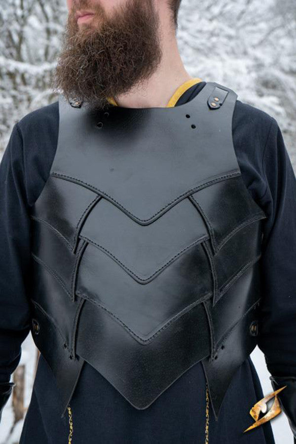 Coraza medieval de fantasía set Sombra, Epic Armoury