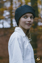 Gorro medieval de niños modelo Sammy, S. XVI