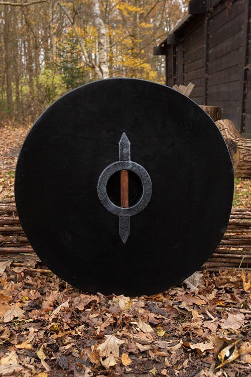 Escudo Vikingo Drang LARP, 80 cm.