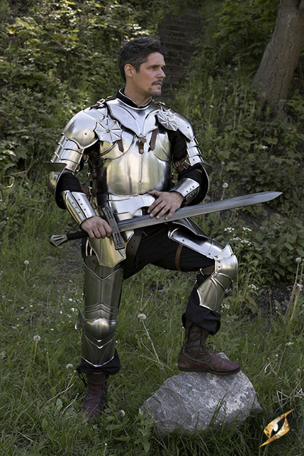 Armadura Gótica completa M/L, Epic Armoury