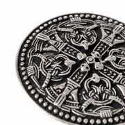 Colgante y amuleto vikingo Vårby, siglo IX