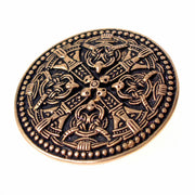 Colgante y amuleto vikingo Vårby, siglo IX