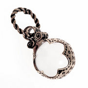 Colgante con esfera vikinga de Gotland