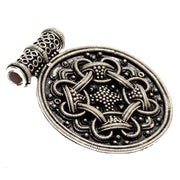 Colgante amuleto vikingo estilo Hedeby