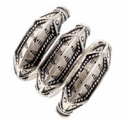 Anillo vikingo Himlingøje Edad de Hierro