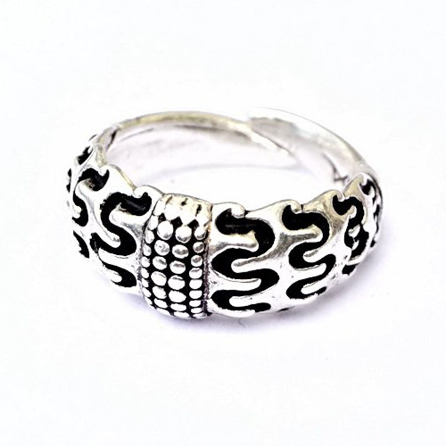 Anillo vikingo Falster Orupgaard Dinamarca