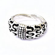 Anillo vikingo Falster Orupgaard Dinamarca