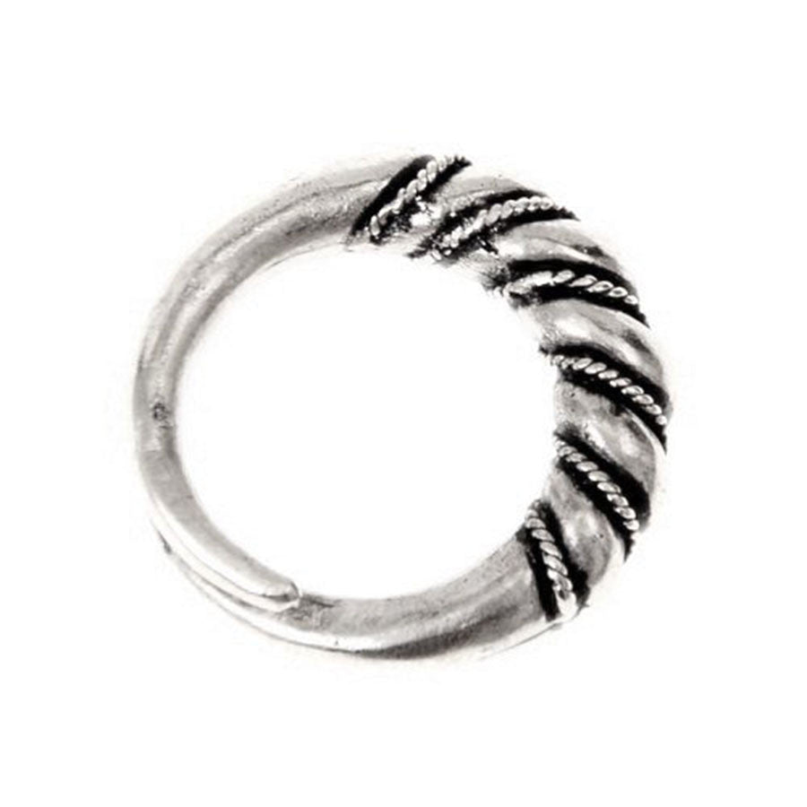 Anillo Foremal vikingo zona de Inglaterra
