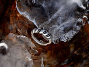 Anillo Foremal vikingo zona de Inglaterra