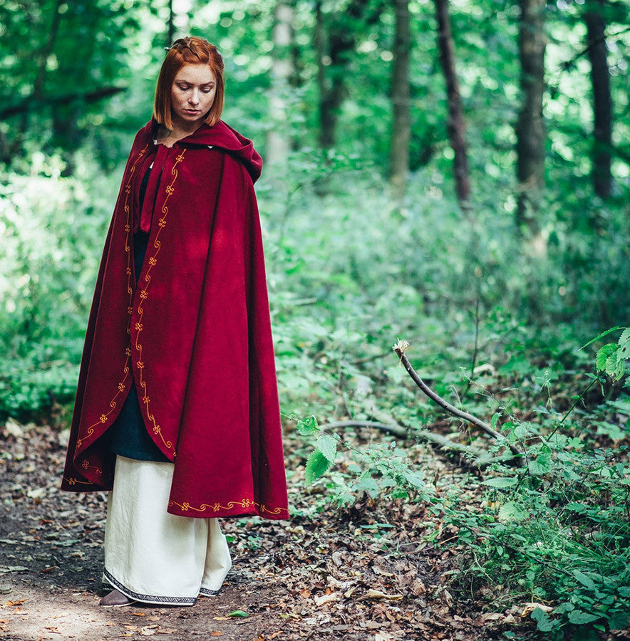 Capa de lana, Asidis