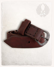 Cinturón sencillo medieval Luis, varios colores