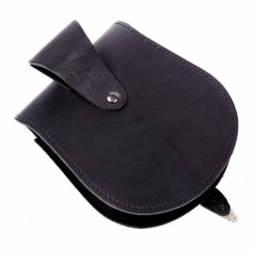 Bolsa riñonera Celta con Triskel (16x13 cm.)