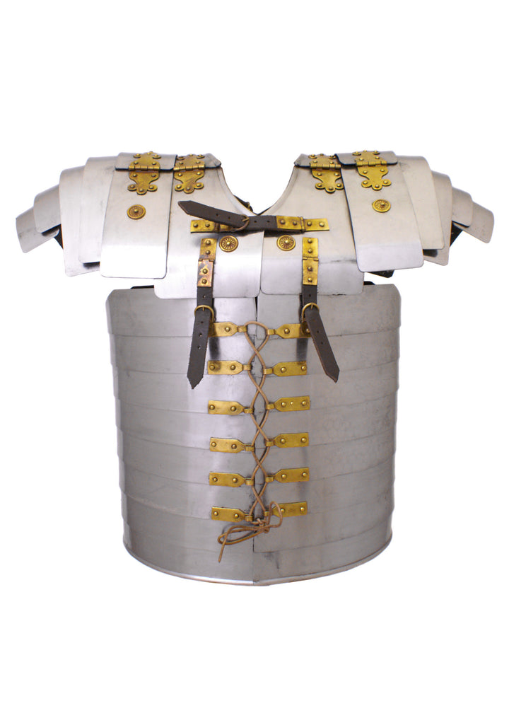 Lorica Segmentata, tipo Corbridge A