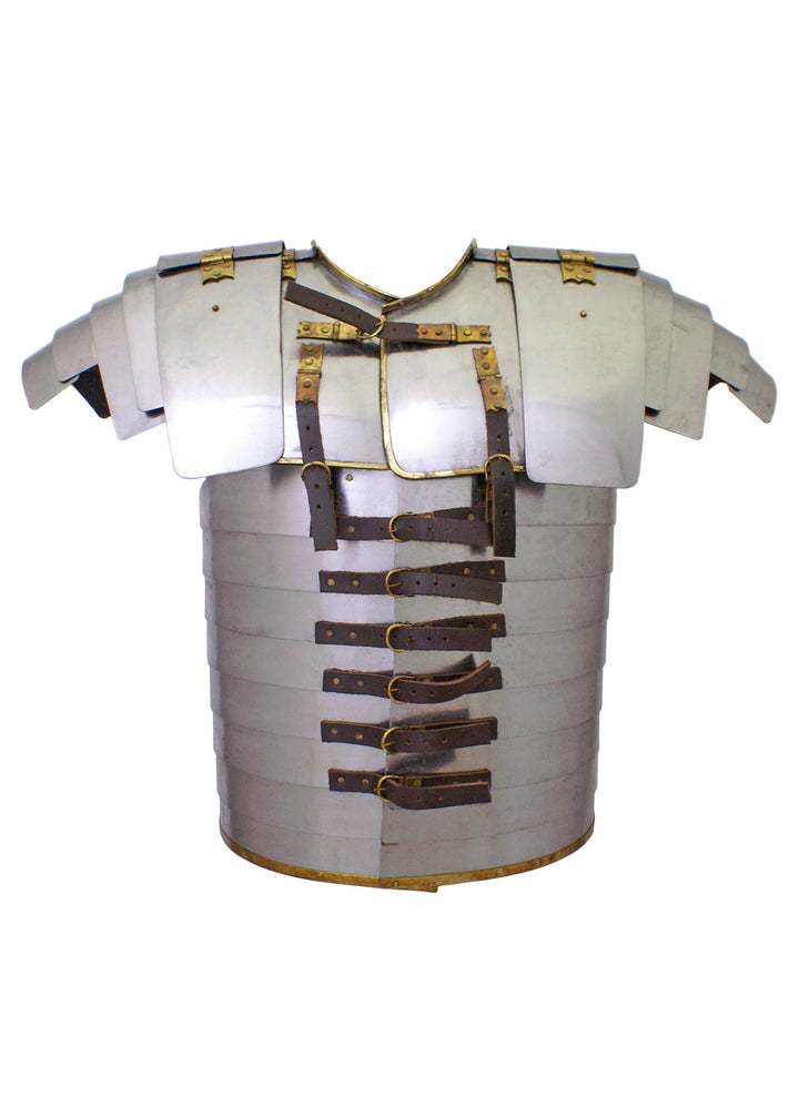 Lorica Segmentata, tipo Kalkriese
