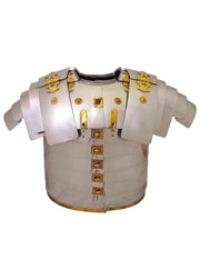 Lorica Segmentata, tipo Newstead