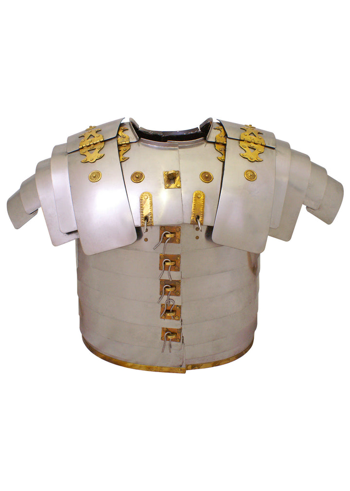 Lorica Segmentata, tipo Newstead