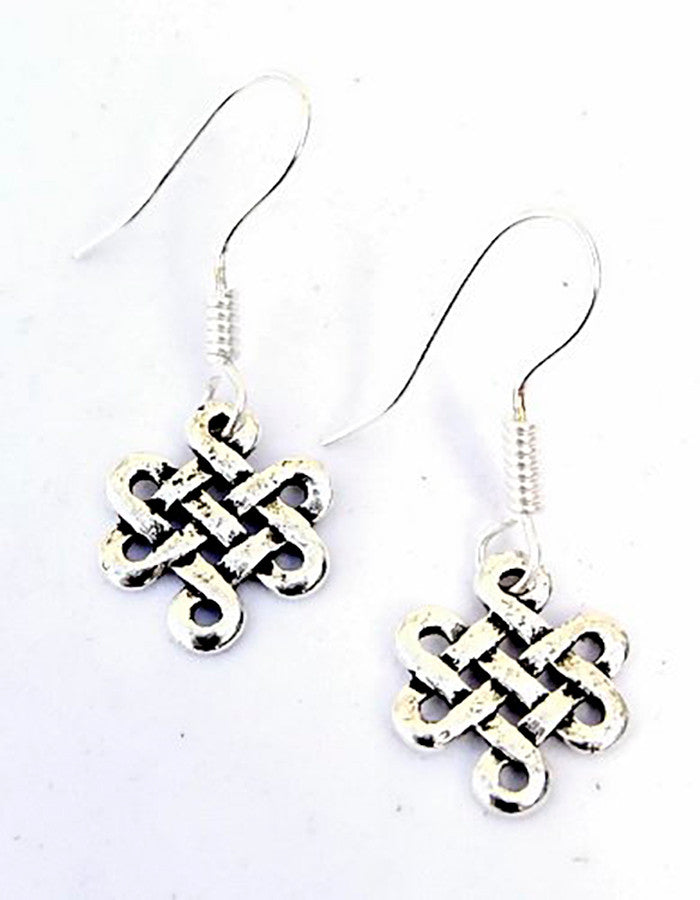 Pendientes Celtas tipo Cesta