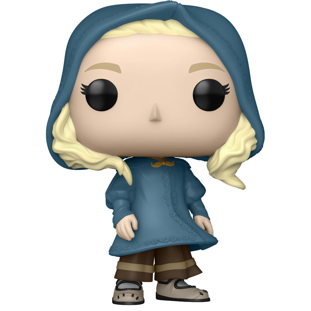 Figura POP The Witcher Ciri