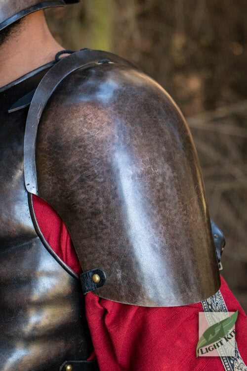 Armadura Espartana completa Epic Armoury Light Kit