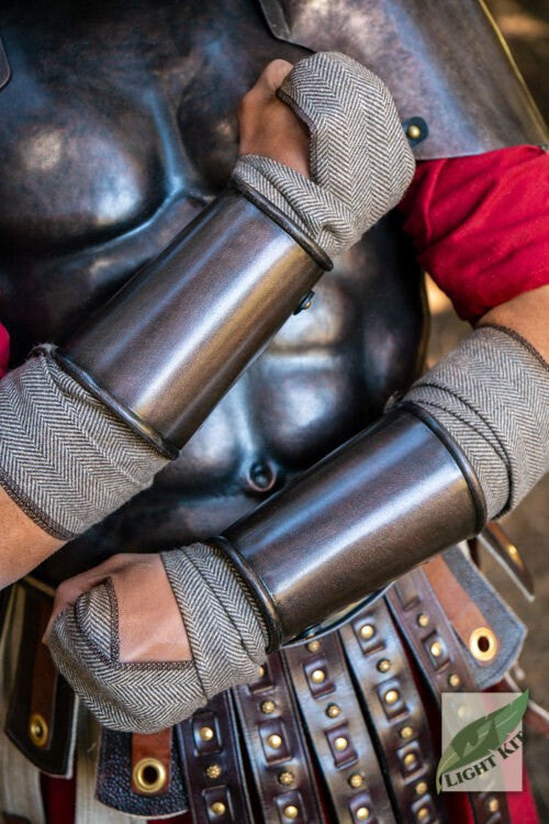 Armadura Espartana completa Epic Armoury Light Kit