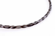 Torque Celta para Cuello con acabados en espiral