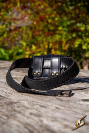 Bolso Guerrero piel, pequeño