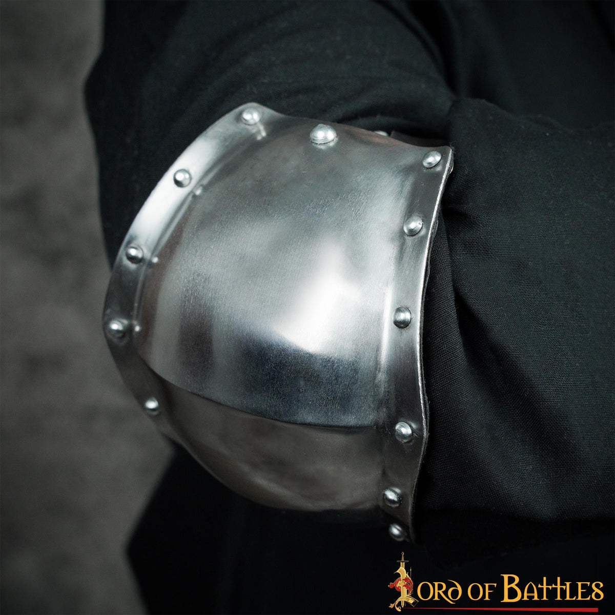 Codera medieval acero dulce, S. XIII-XIV