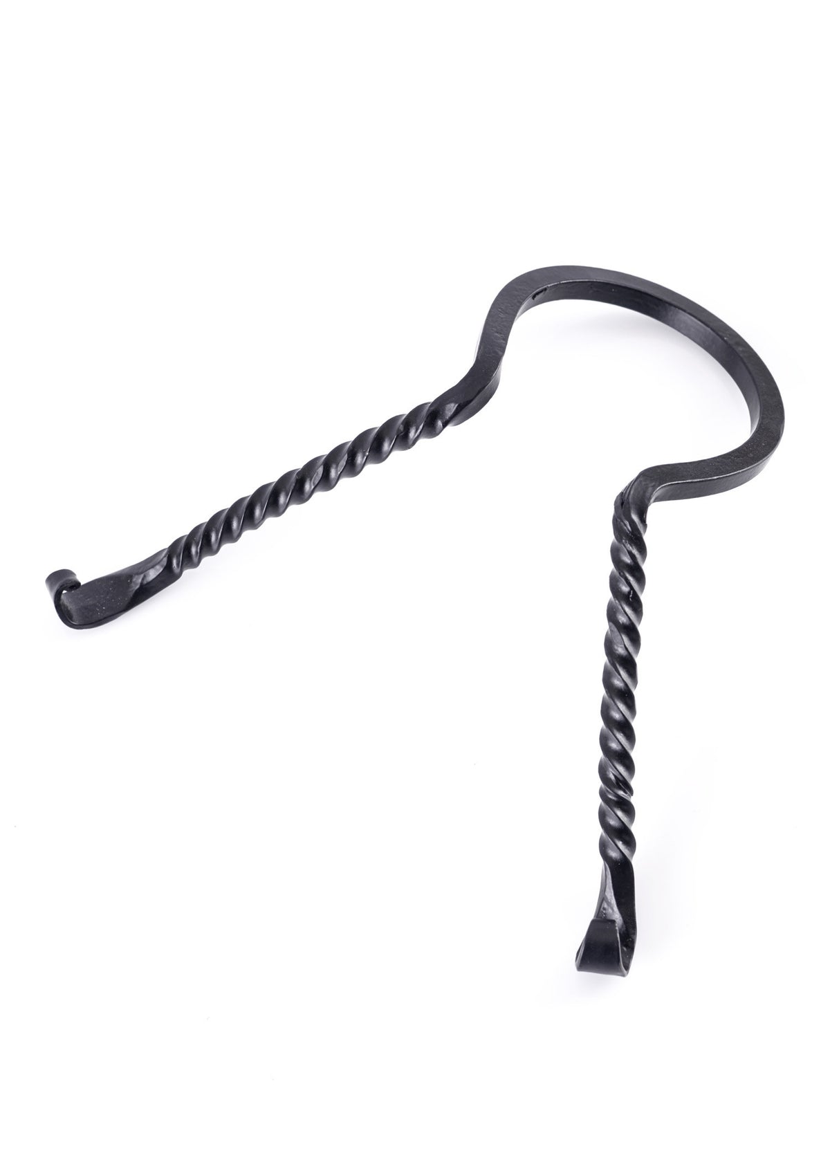Soporte Omega para cuernos de beber
