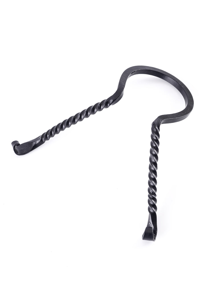 Soporte Omega para cuernos de beber