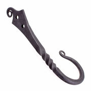 Gancho medieval para colgar en pared (12 cm.)