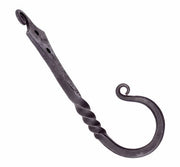 Gancho medieval para colgar en pared (12 cm.)
