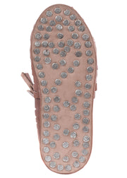 Sandalias romanas Caligae, cuero marrón claro