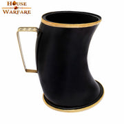 Jarra medieval para beber en asta de cuerno (800 ml.)