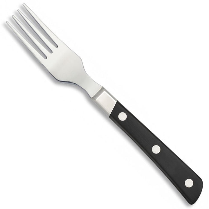 Tenedor chuletero de cocina, marca Albainox