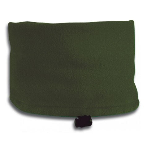 Braga militar polar, Verde