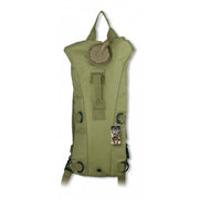 Mochila Barbaric de hidratación (2,5 litros)