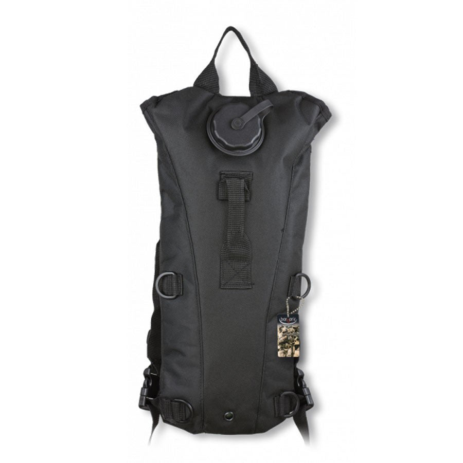 Mochila Barbaric de hidratación (2,5 litros)