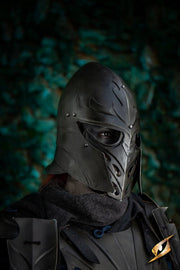 Casco Elfo Oscuro Encanto de la Noche