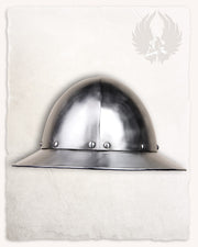 Casco medieval Ralf Kettle