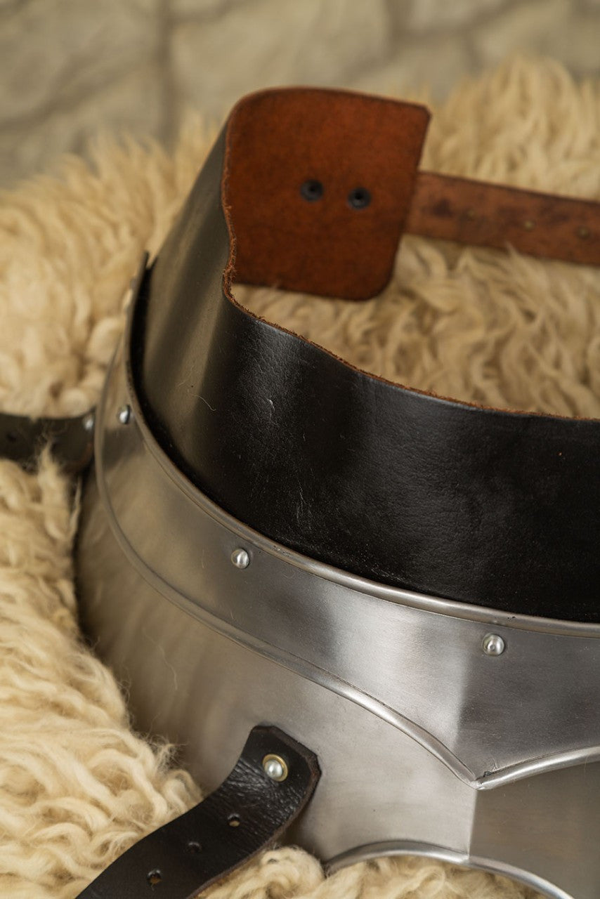 Cinturón de armadura medieval modelo Lambert