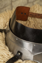 Cinturón de armadura medieval modelo Lambert
