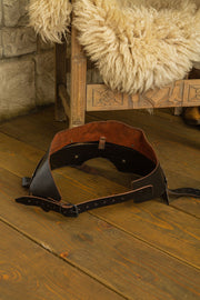 Cinturón de armadura medieval modelo Lambert