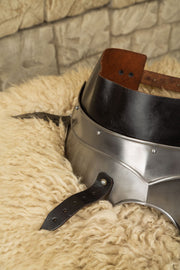 Cinturón de armadura medieval modelo Lambert