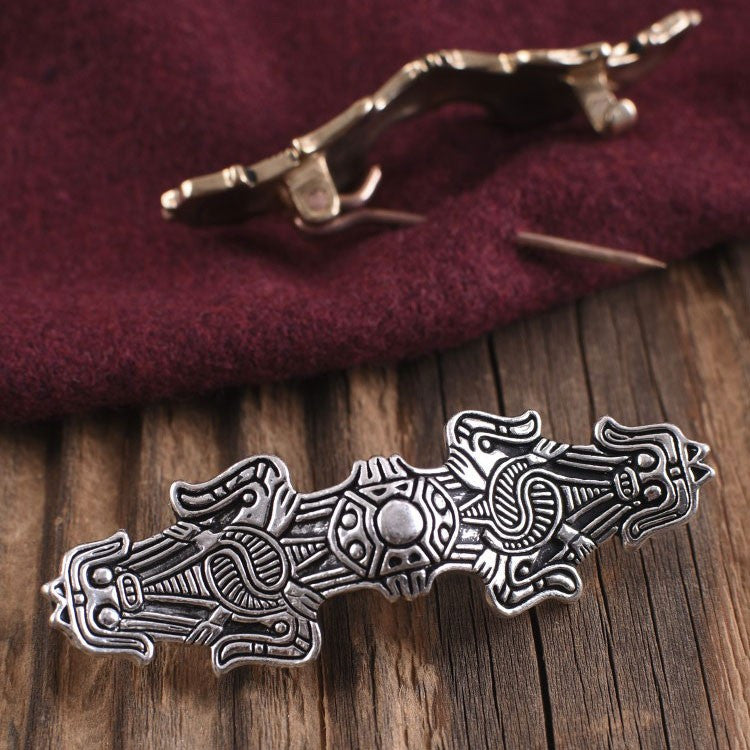 Broche Vikingo Birka