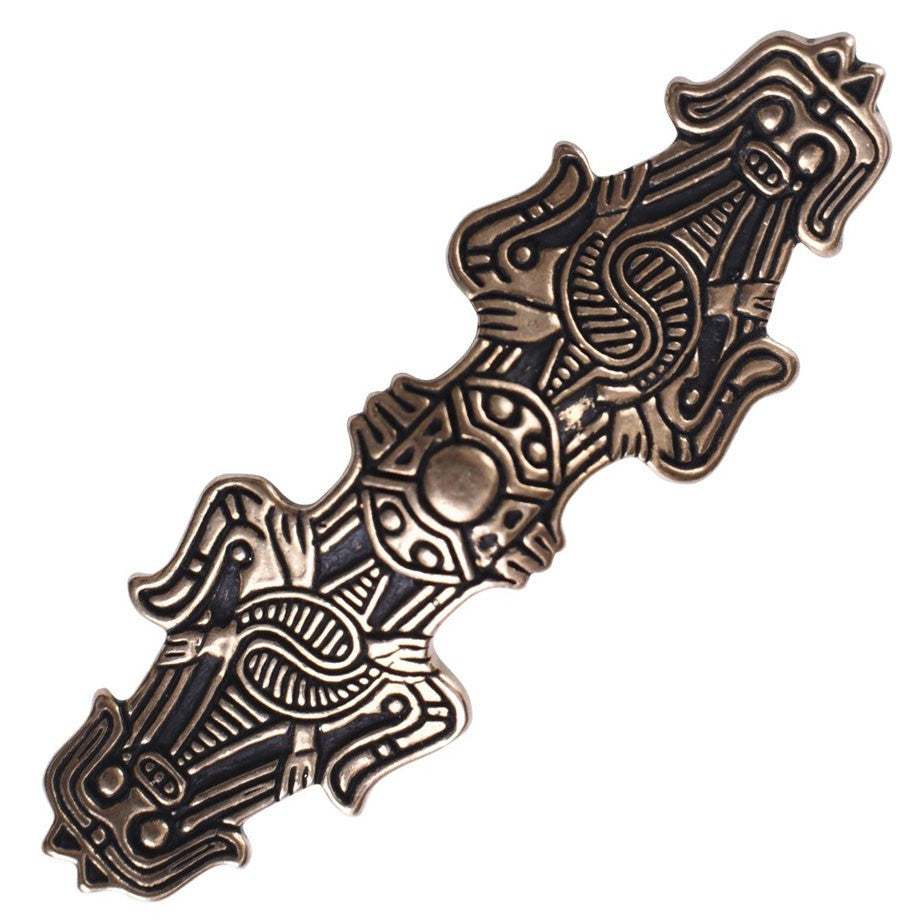 Broche Vikingo Birka
