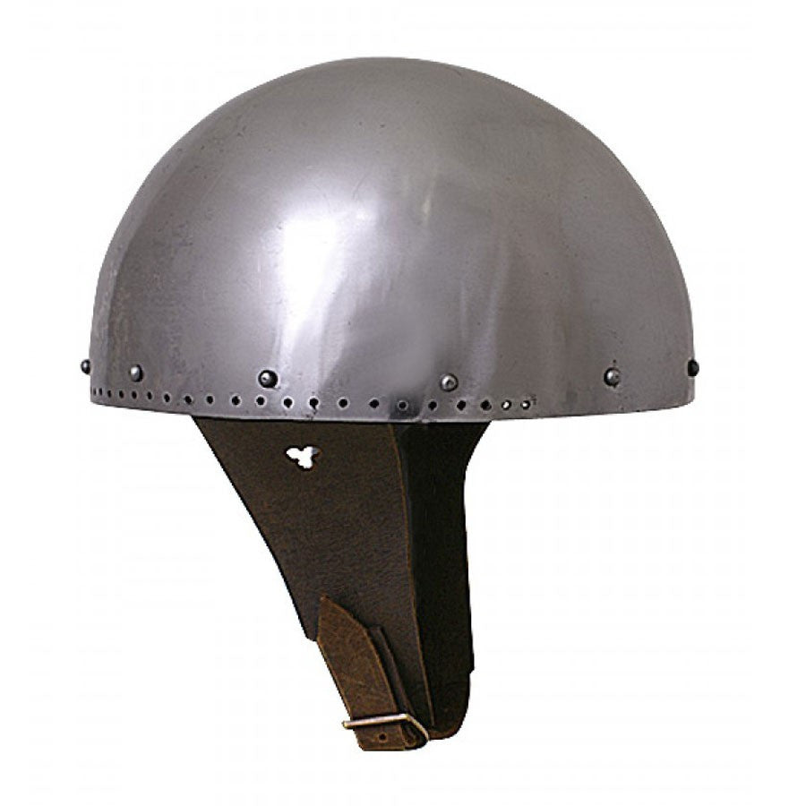Cervellera Battle-Ready