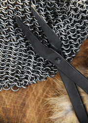 Alicates medievales en forja (27 cm.)