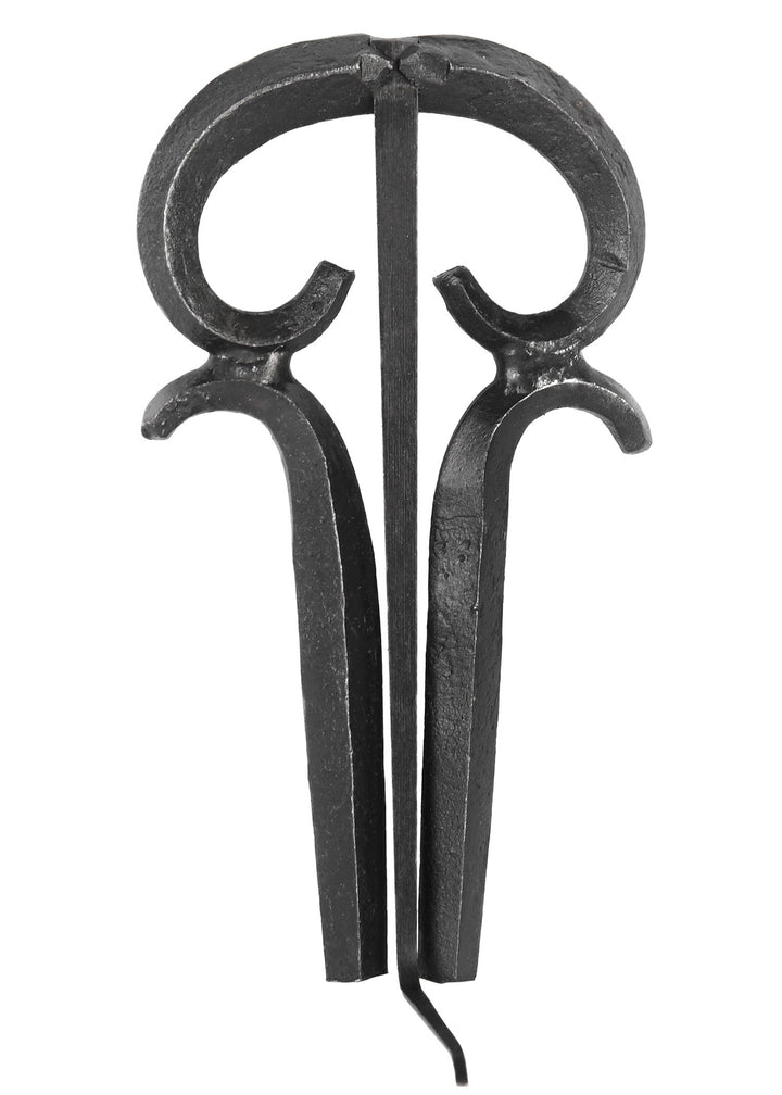 Harpa Judía de hierro forjado (7,5 cm.)